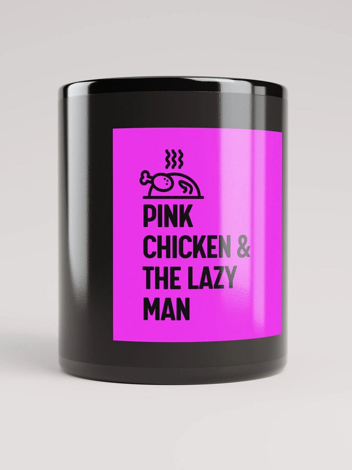 Lazy Man's Mug product image (1)