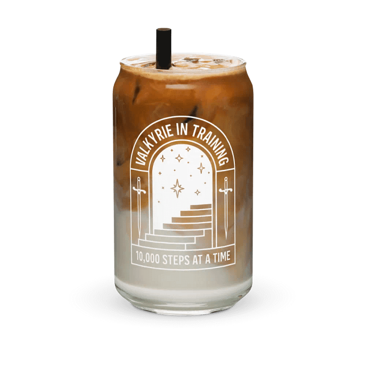 Valkyrie Glass product image (1)