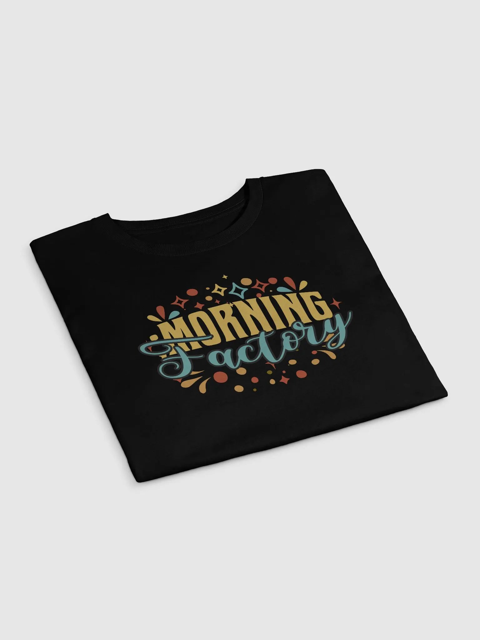 Morning Factory SE - Women's Premium Crop Top product image (3)