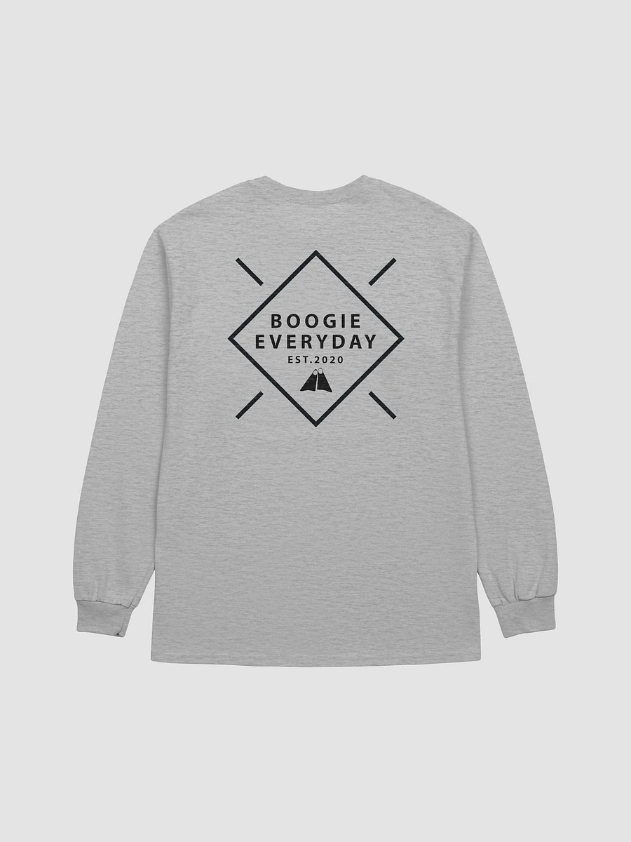 Boogie EST. 2020 Long Sleeve Tee product image (26)