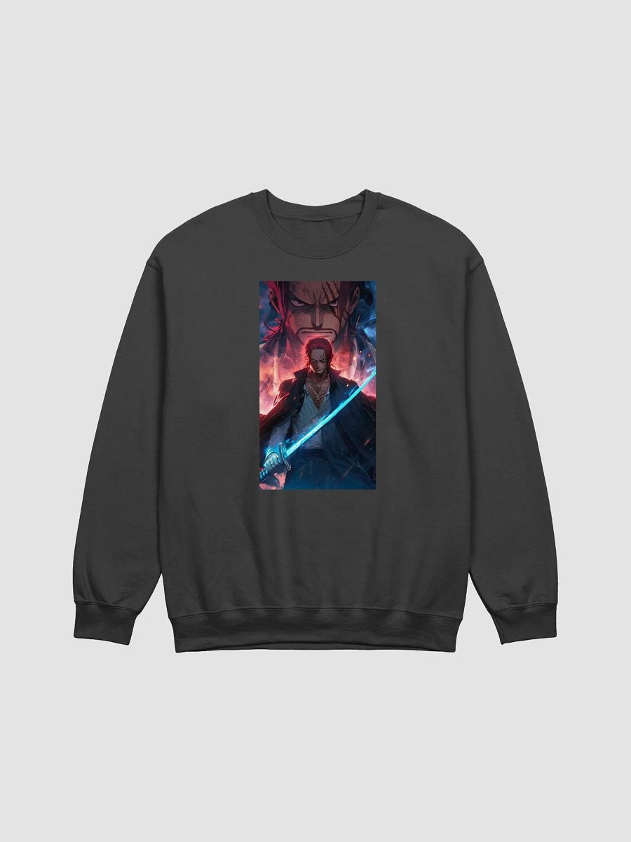 One Piece Shanks Crewneck Sweatshirt product image (2)