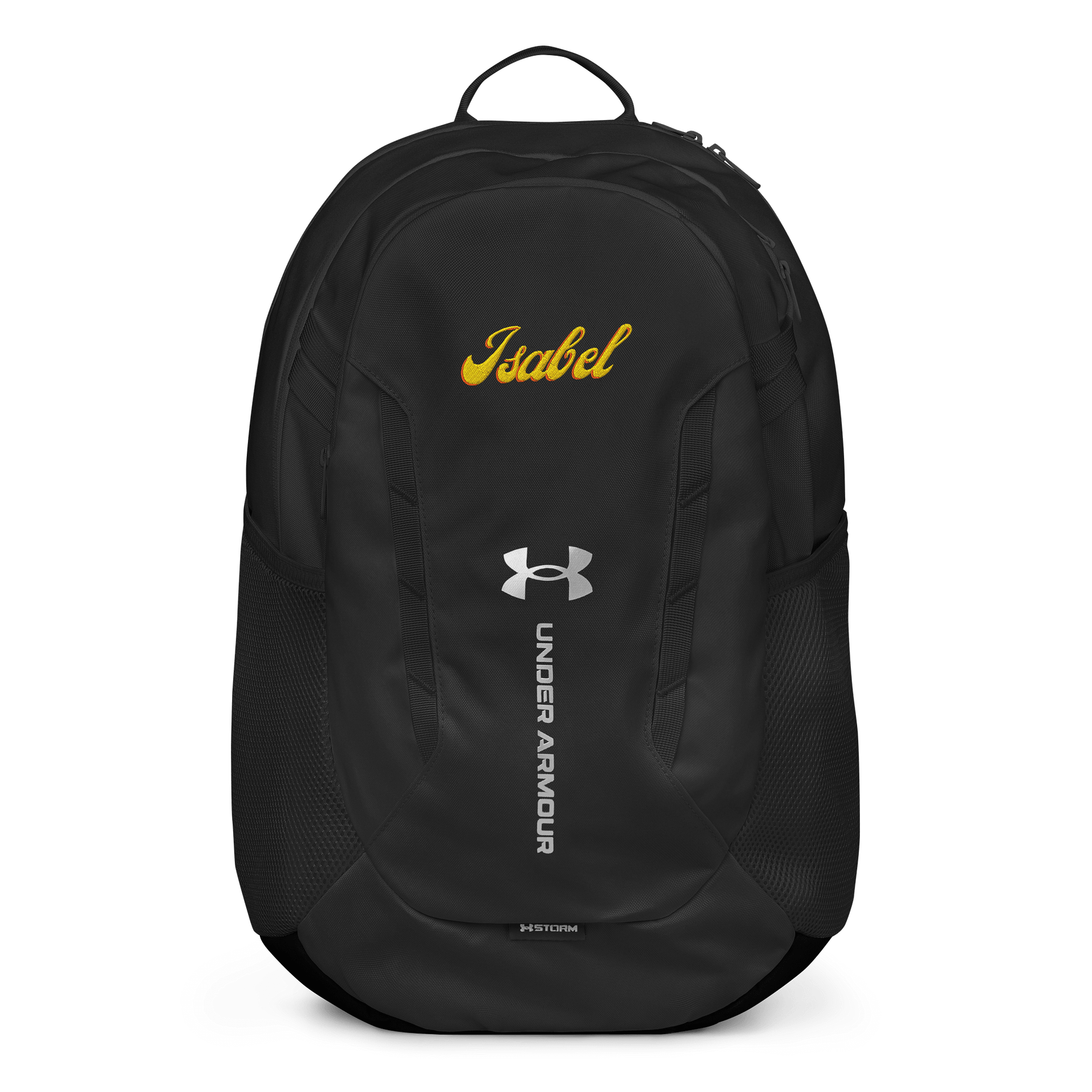 Under Armour® Backpack product image (1)