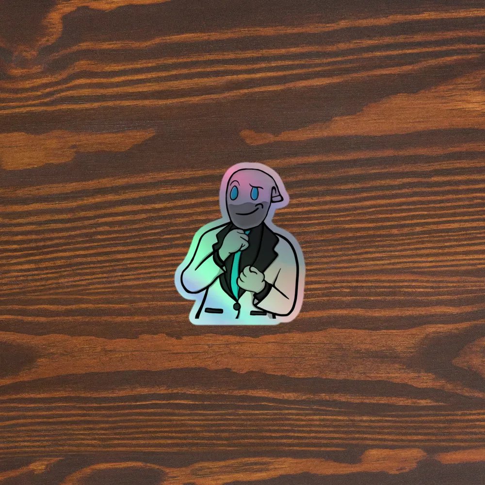 Kiptux Sticker product image (5)