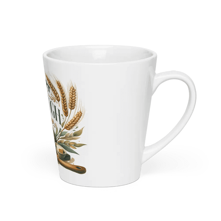 Support Your Local Sourdough Dealer" Coffee Mug product image (2)