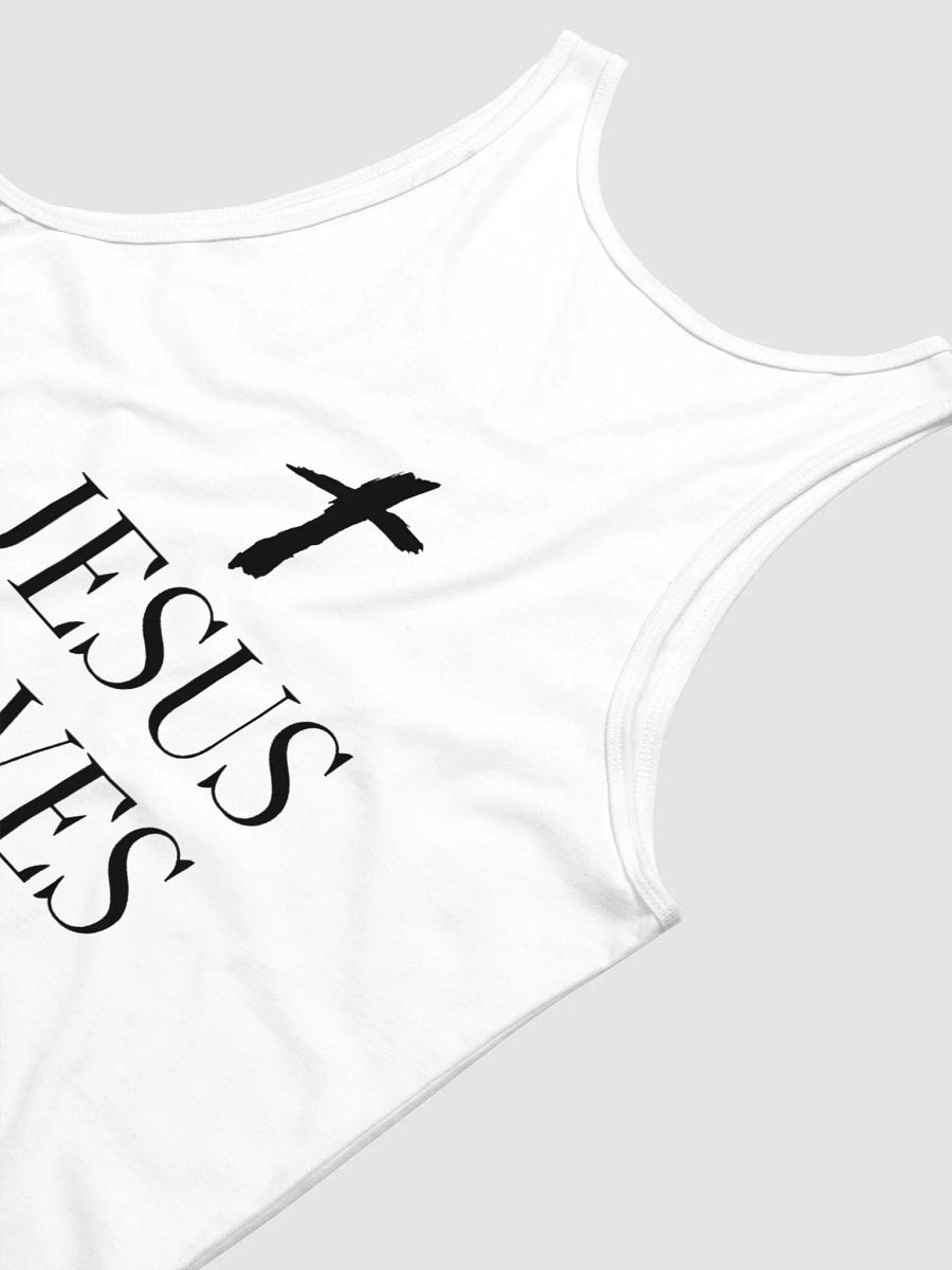 Jesus Loves You TANK TOP product image (7)