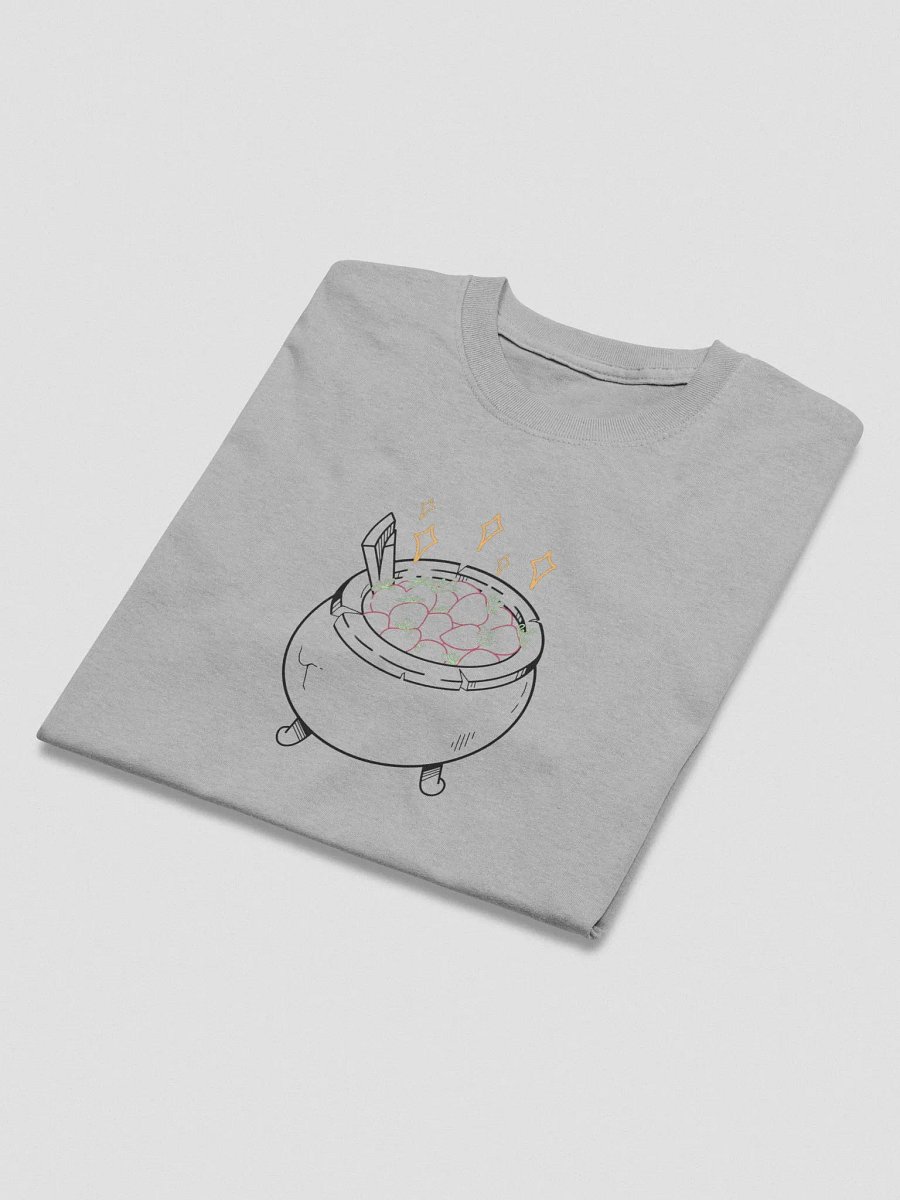 Black Cauldron T-Shirt product image (20)