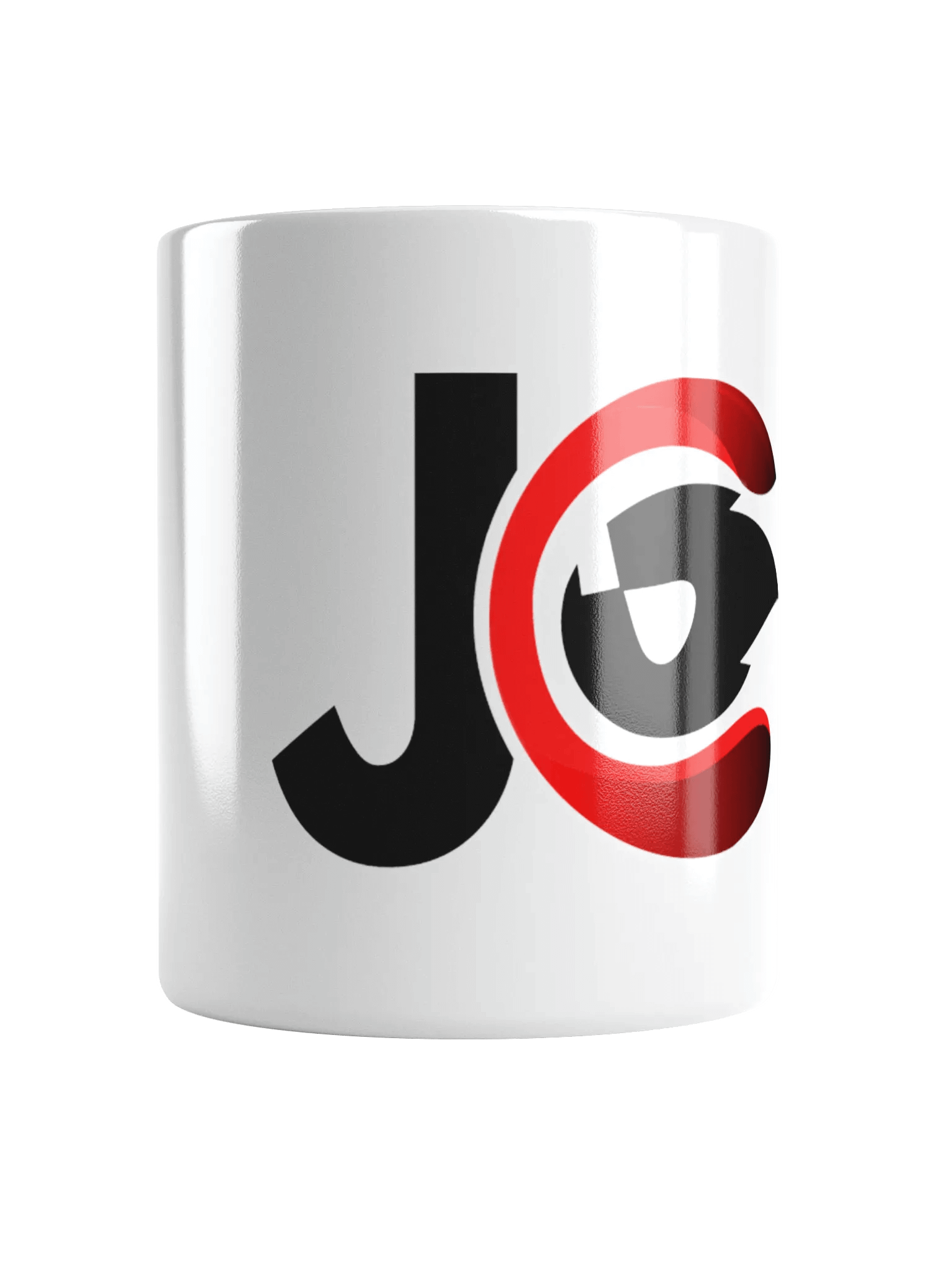 Ghost white MUG product image (5)