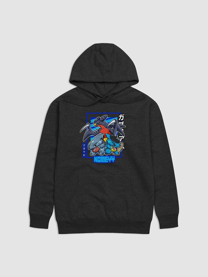 Nomeyy Hoodie product image (3)