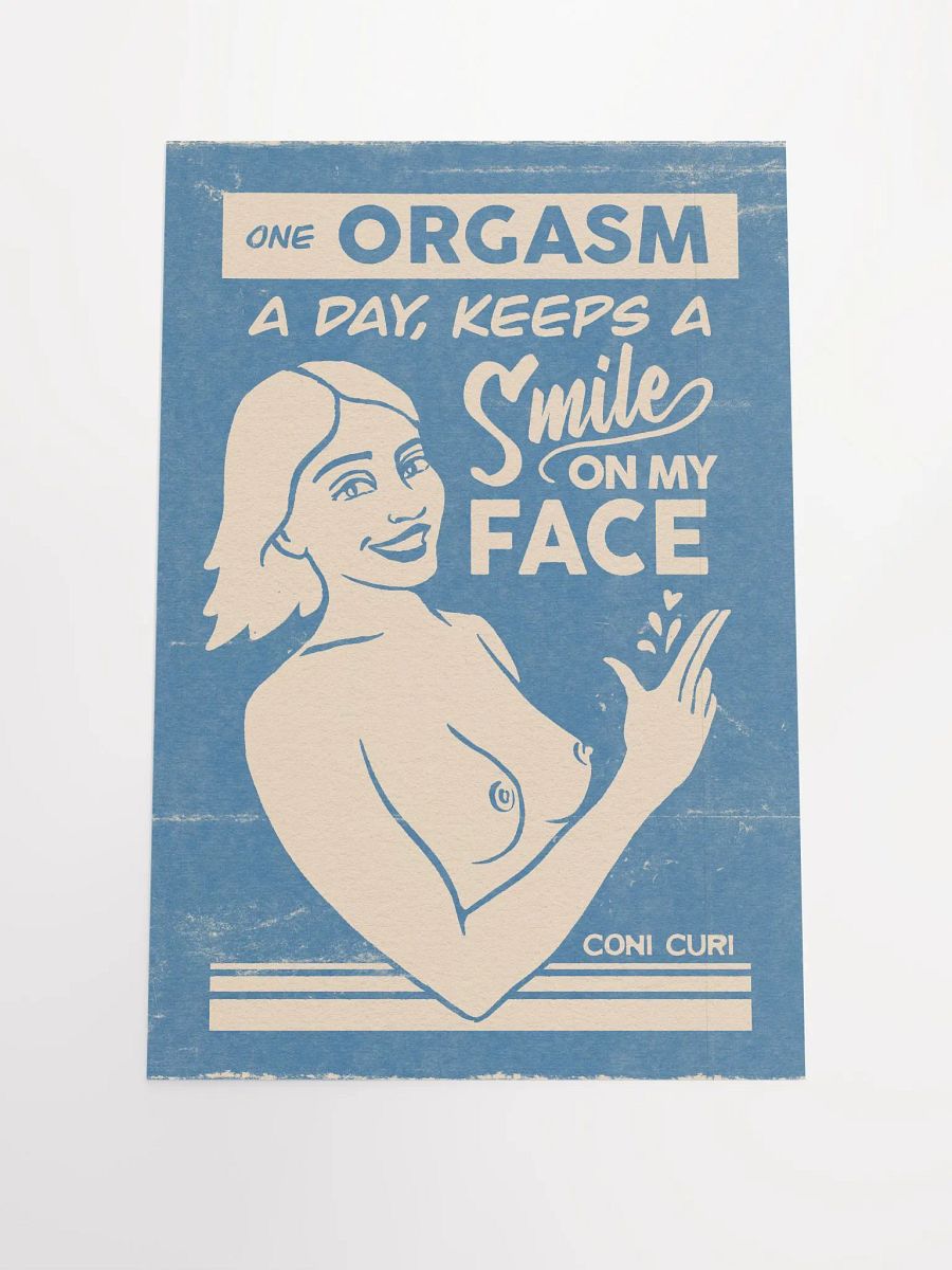 Smile Print product image (1)