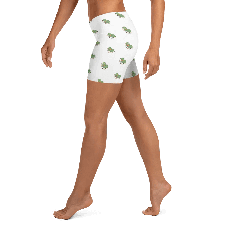 Kaleidoscope Dream All-Over Print Shorts product image (4)