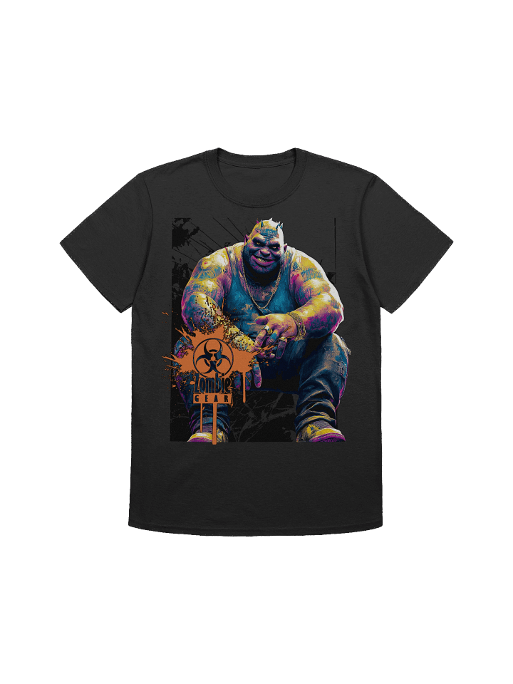 Zombie Gear - Bubba product image (3)