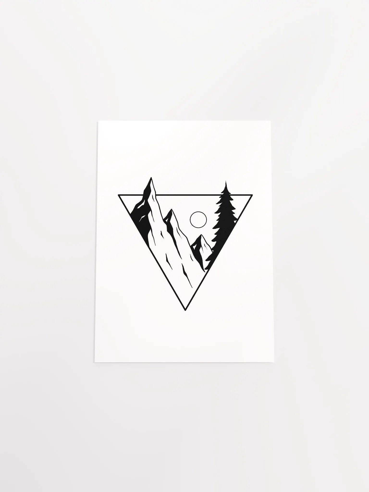 Pointy Mountaintops product image (4)