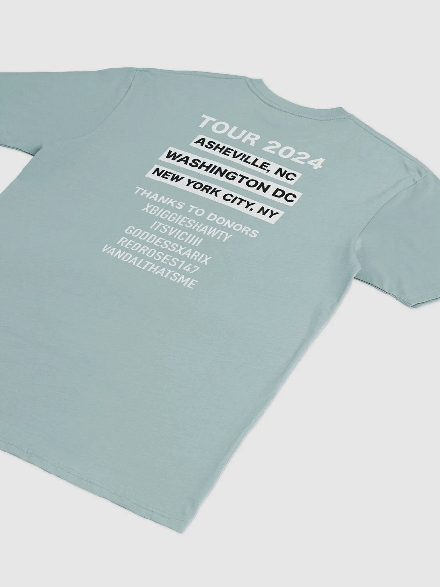 America 2024 Tour Comfy Shirt product image (4)