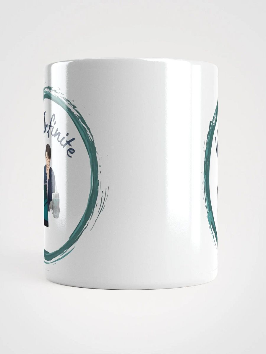 WishInfinite Mug – Fuel Your Day product image (6)
