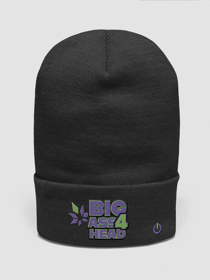 Big 4ss 4 head Beanie product image (1)