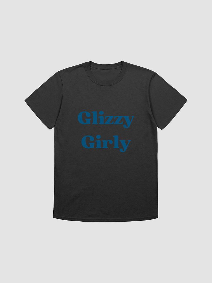 Glizzy girly tee product image (5)
