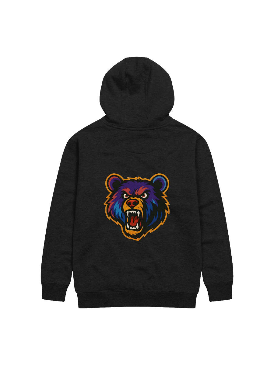 Cotton Heritage Unisex Premium Hoodie product image (2)