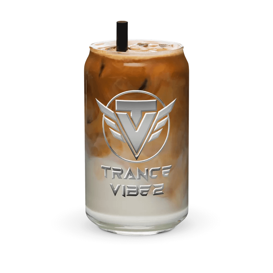 Trance Vibez Glass product image (36)