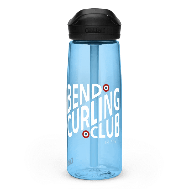 BCC Water Bottle product image (1)