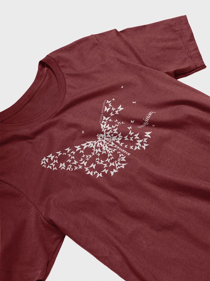 Tisaanah | Printed Tee product image (1)