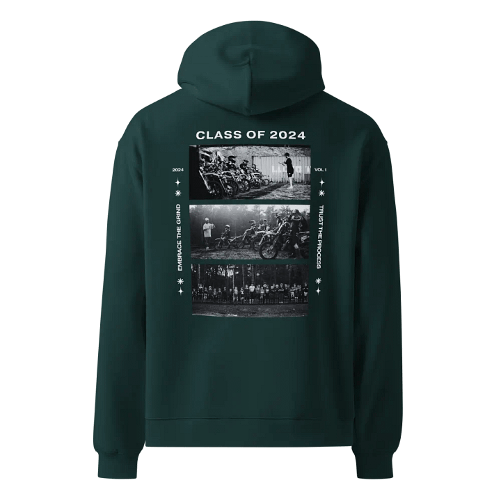 Class of 2024 Hoodie product image (1)