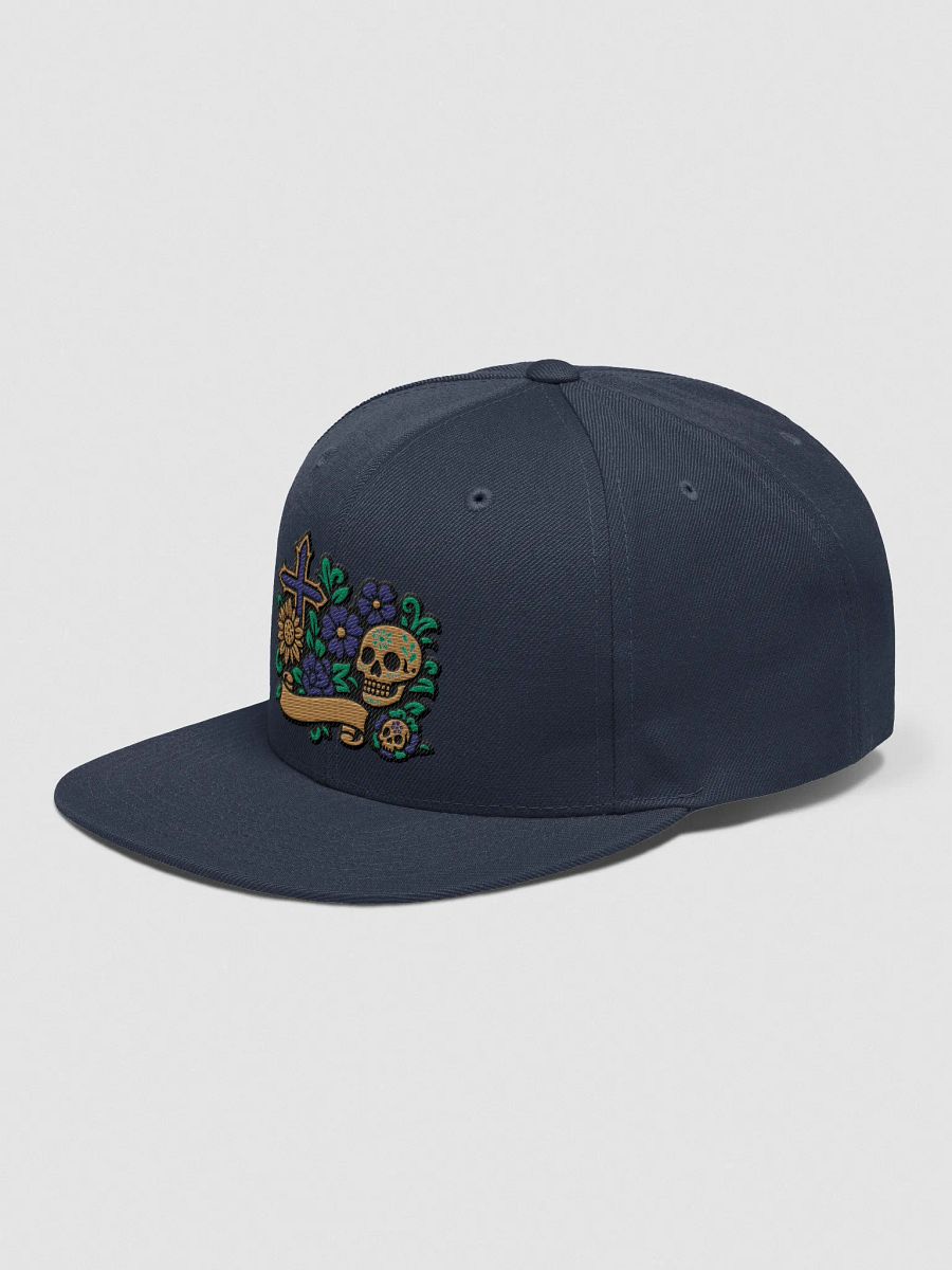 Gothic Snapback Cap product image (31)