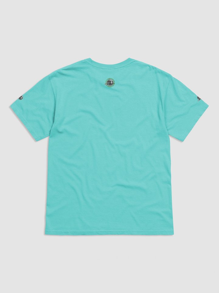Weed and Trees, Money 01-3 | Heavyweight T-Shirt product image (10)
