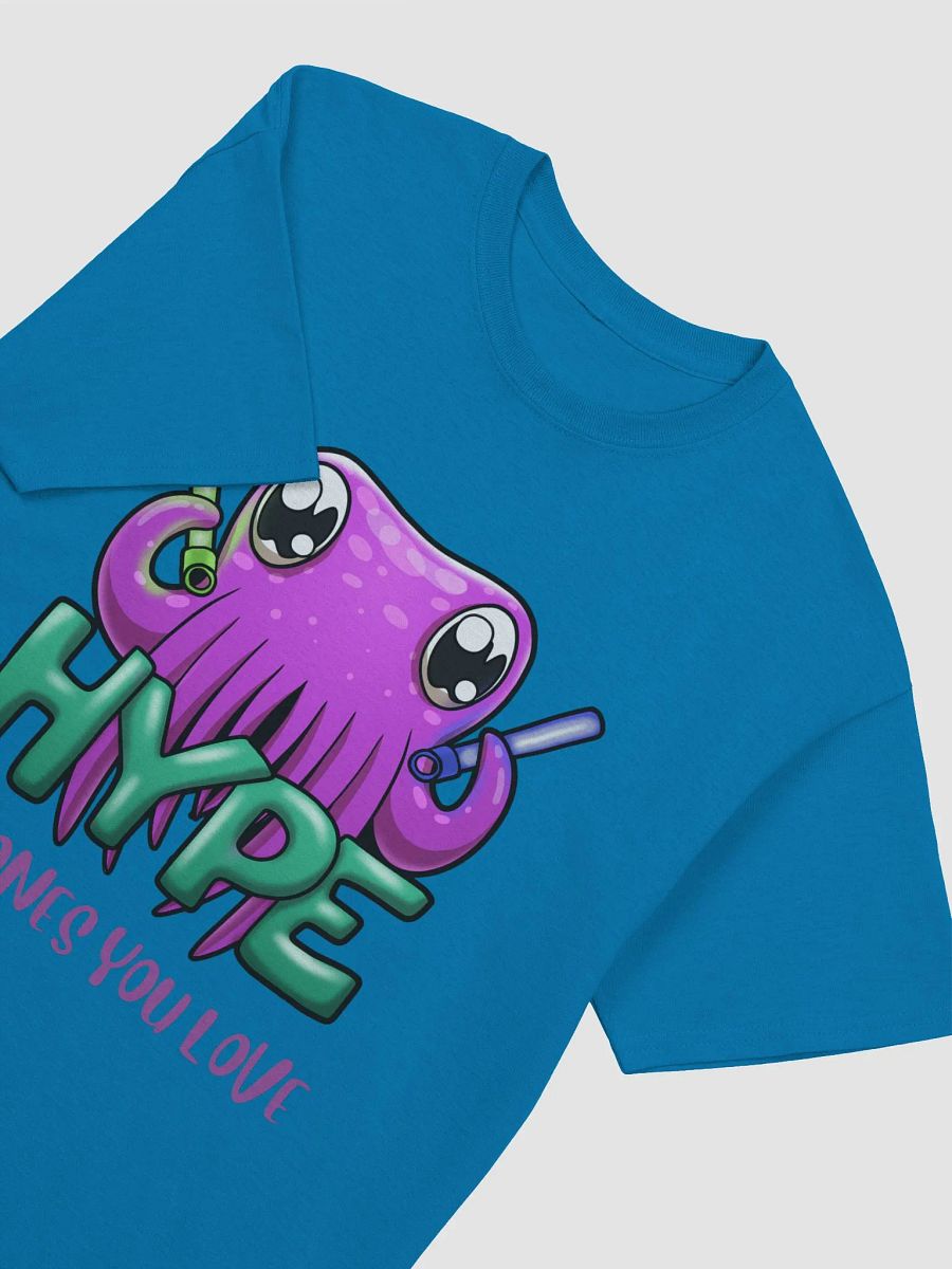 Hype T-Shirt product image (14)