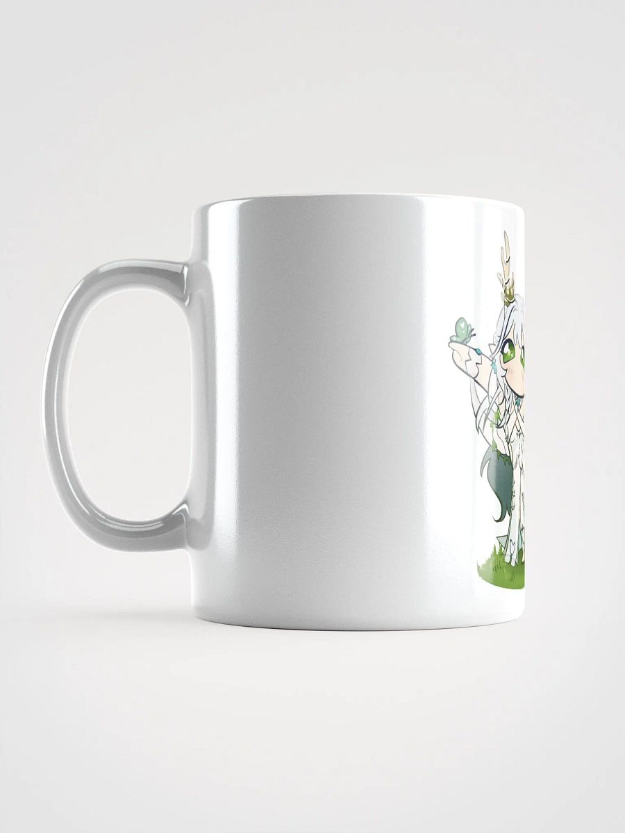 Sunny Days White Mug product image (6)