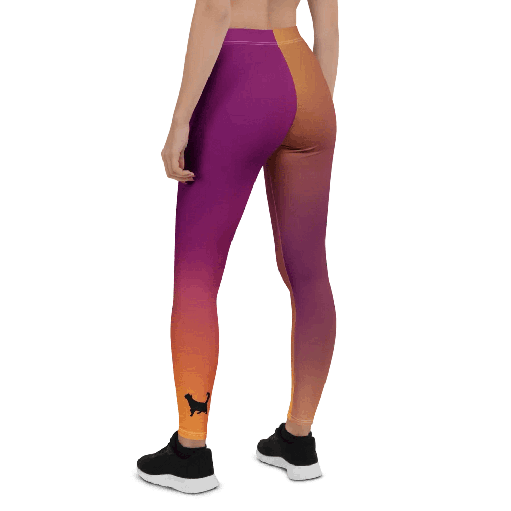 Dreamy Cat Collection Leggings product image (3)