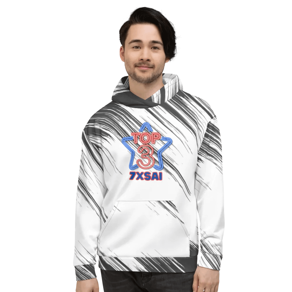 TOP 3 7XSAI product image (3)