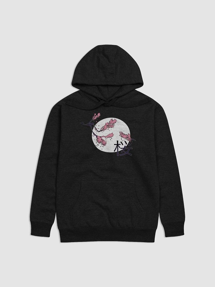 Sakura Hoodie product image (1)
