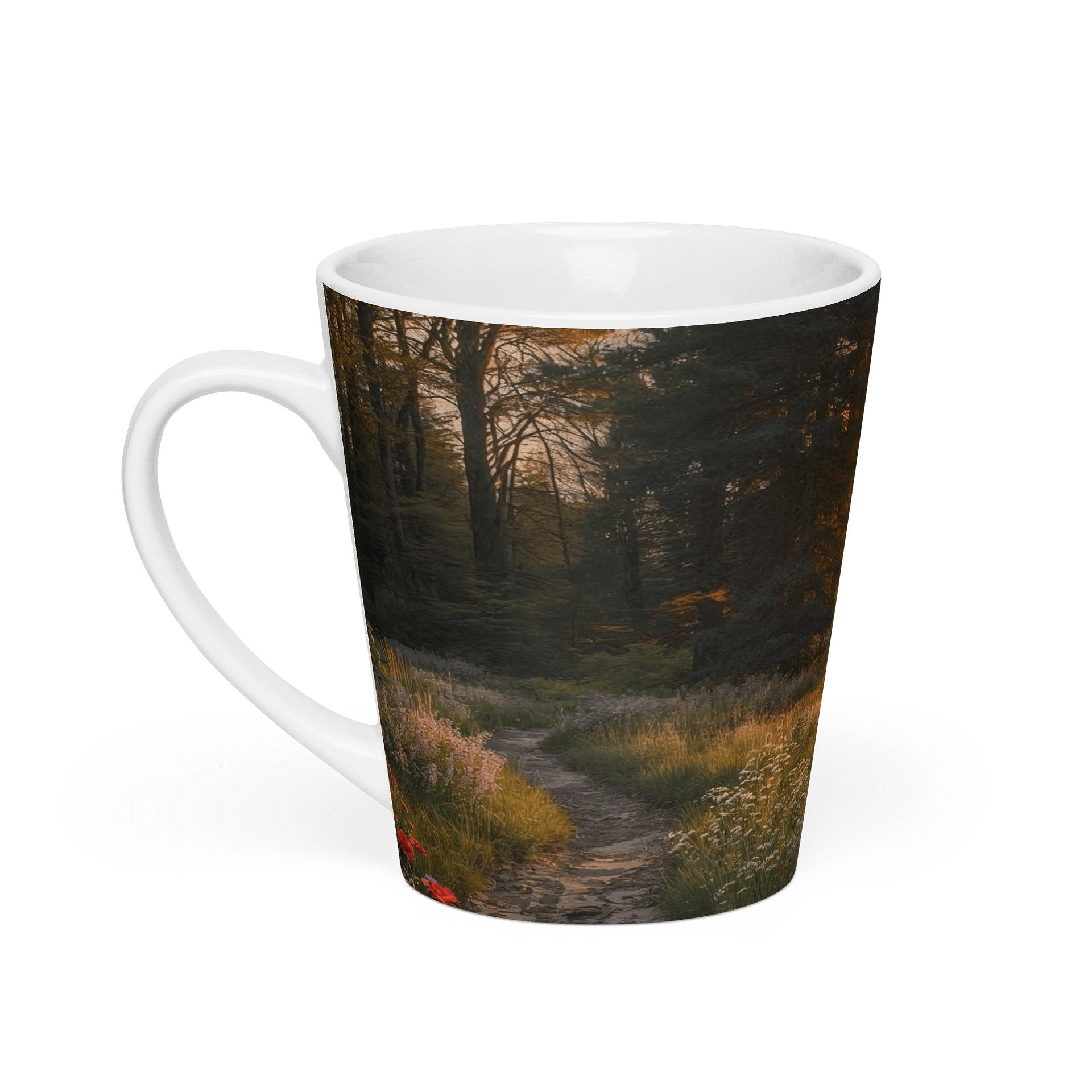 Latte Mug product image (1)