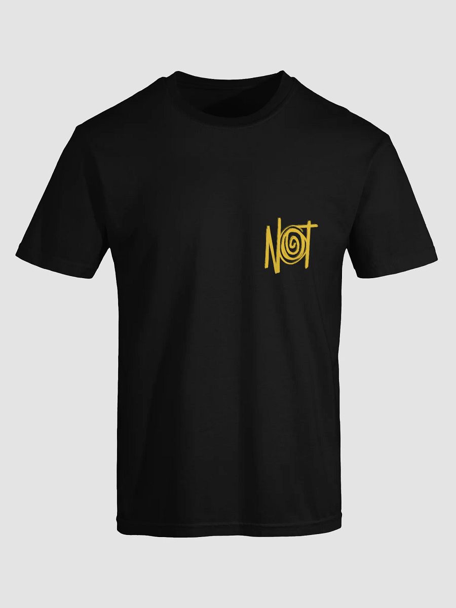 Spiraling in a tee product image (3)