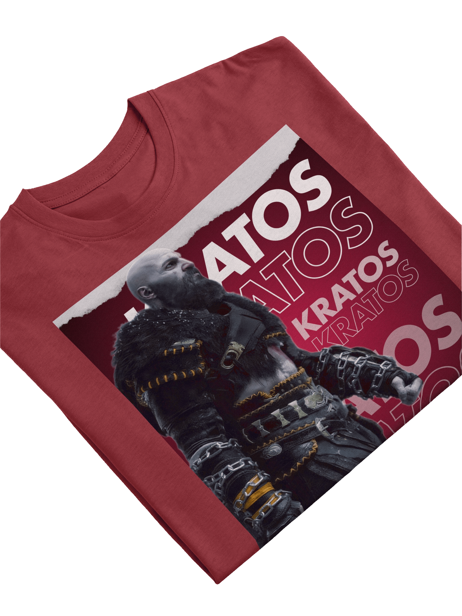 Kratos product image (22)