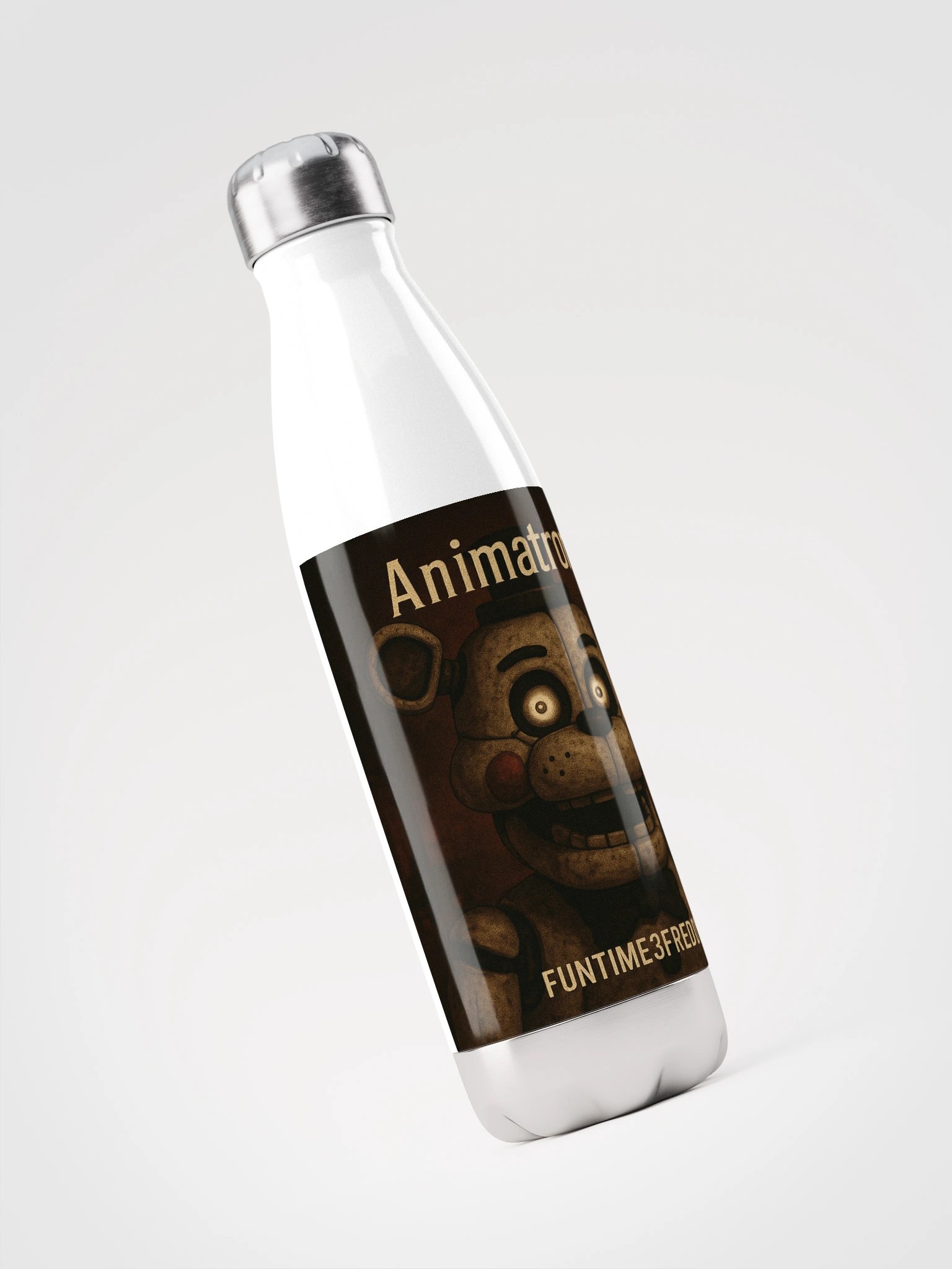Animatronic Water Bottle product image (3)