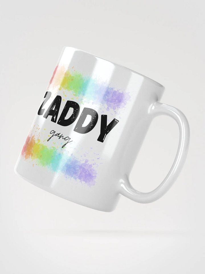 Zaddy Gang mug product image (4)