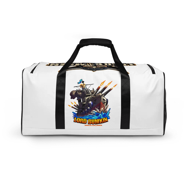 Multi images sports bag product image (1)