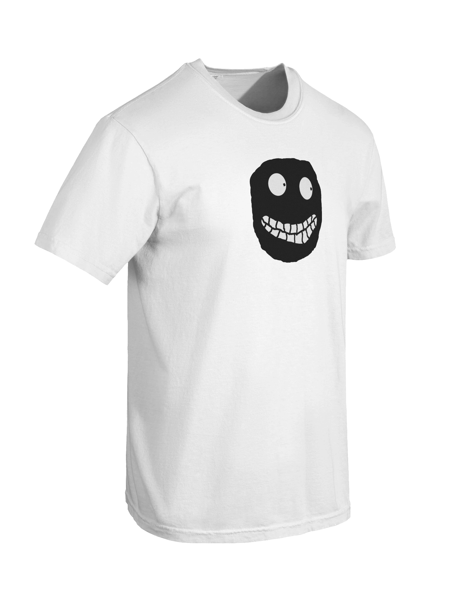 MR SMILEY'S REVENGE TEE product image (78)
