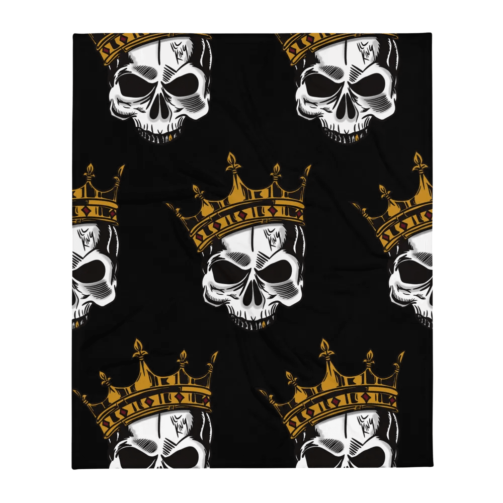 King Blanket product image (1)