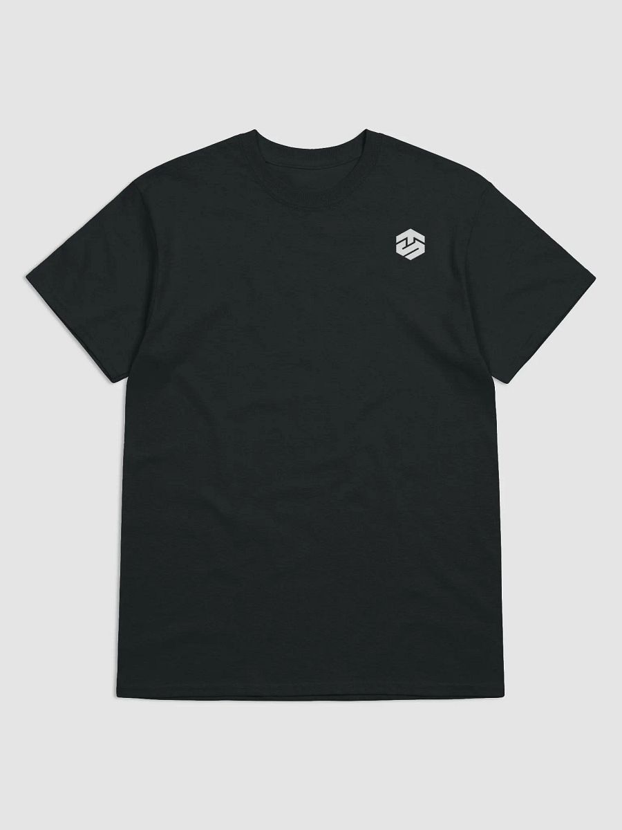 Gildan Heavyweight T-shirt product image (1)