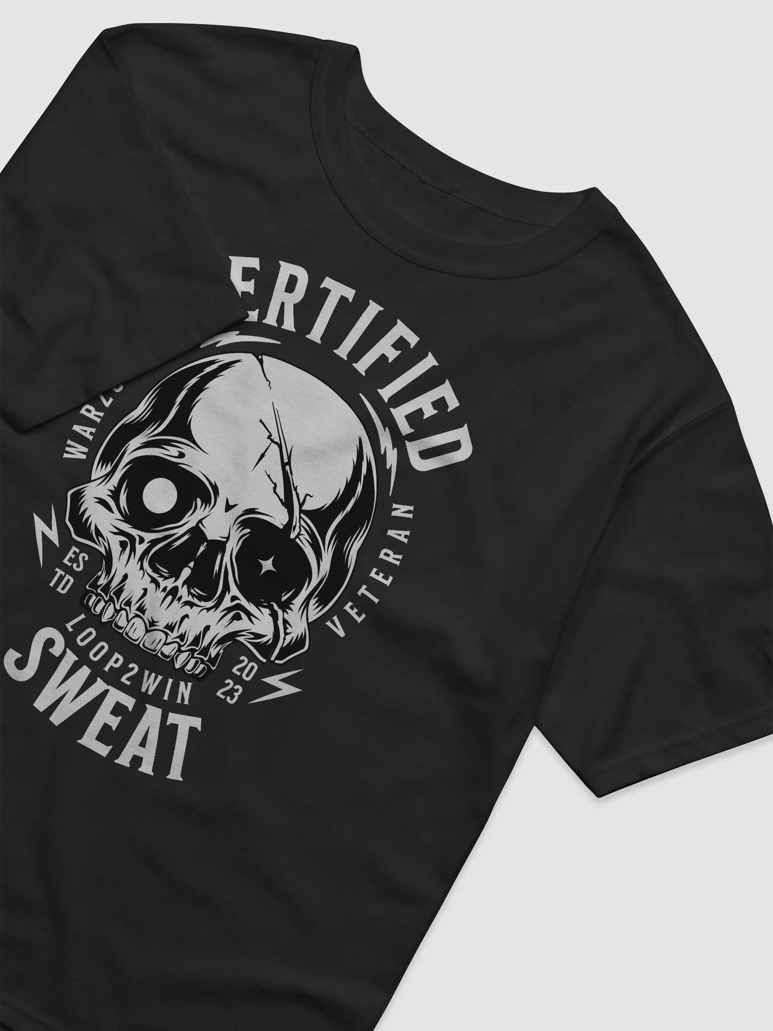 Warzone Sweats Loop X Champions product image (3)