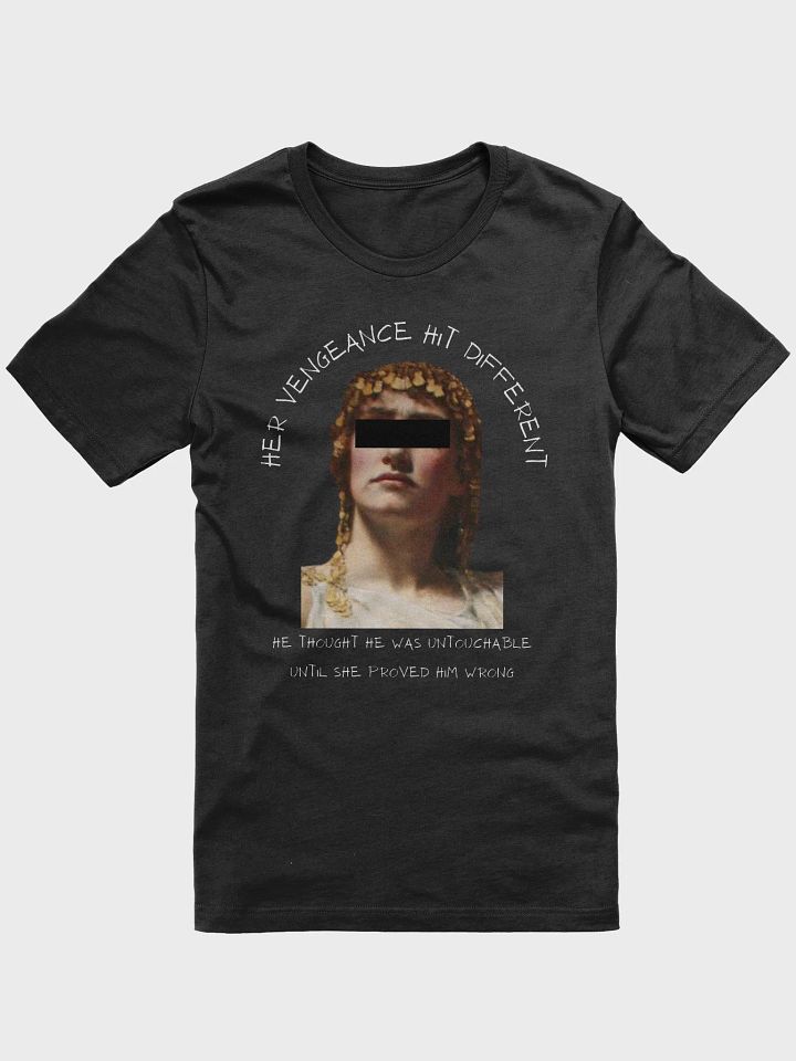 Clytemnestra T-Shirt product image (1)