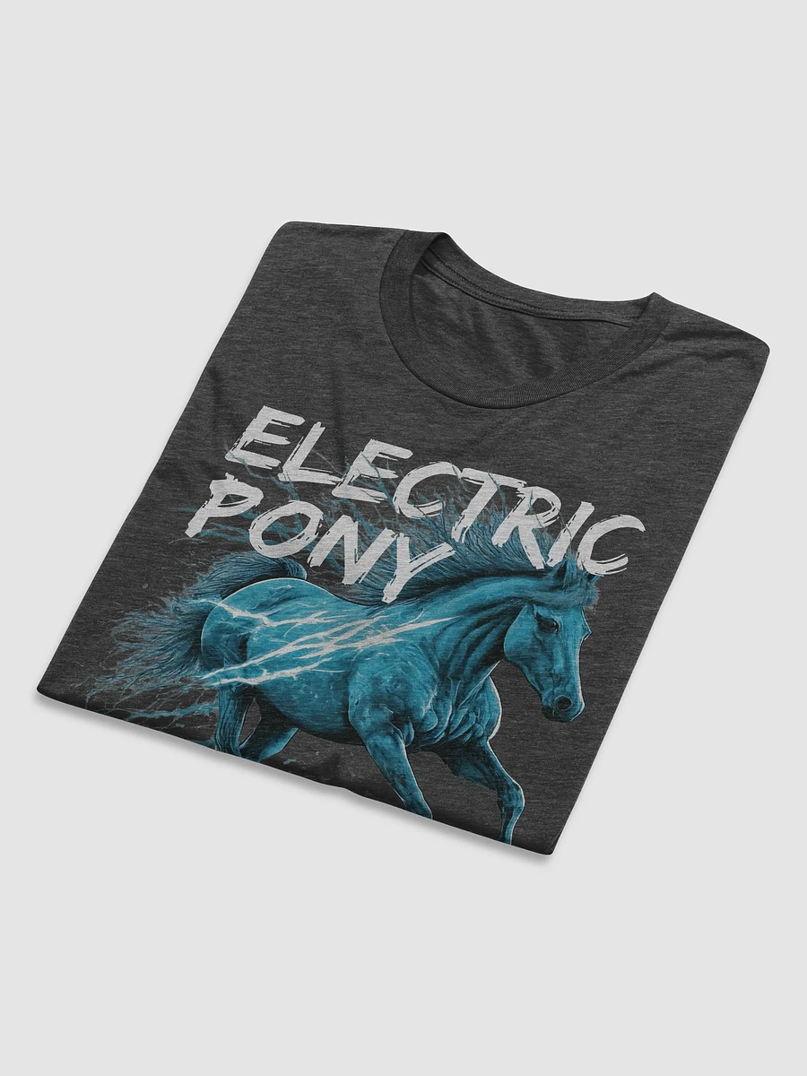 Blue Electric Pony (Men's) product image (12)