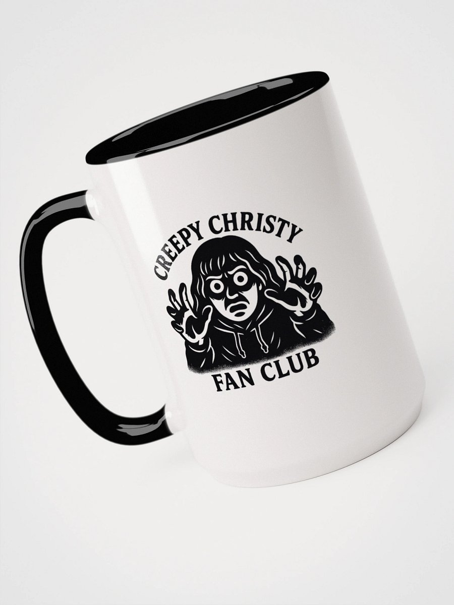 CREEPY CHRISTY product image (3)