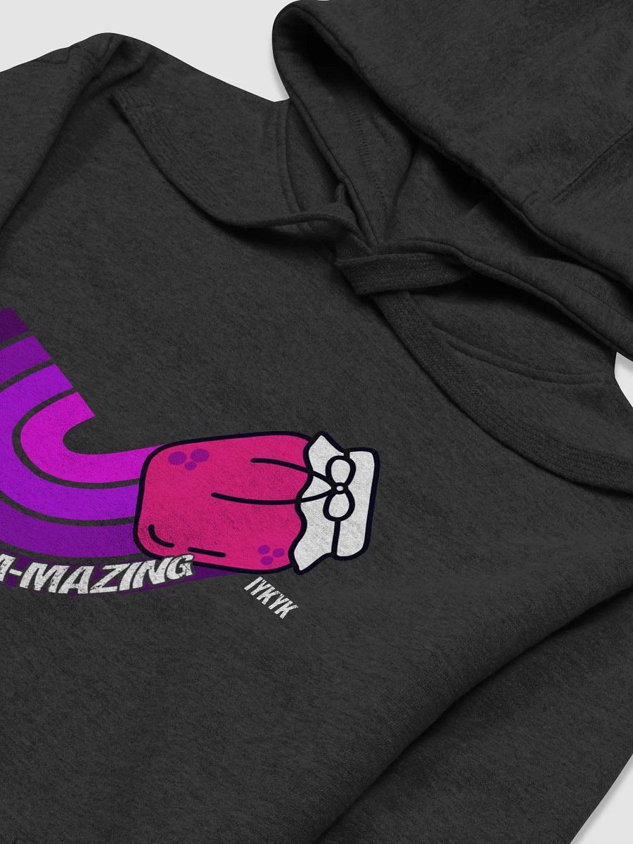 IYKYK - Jam-mazing Unisex Hoodie product image (3)