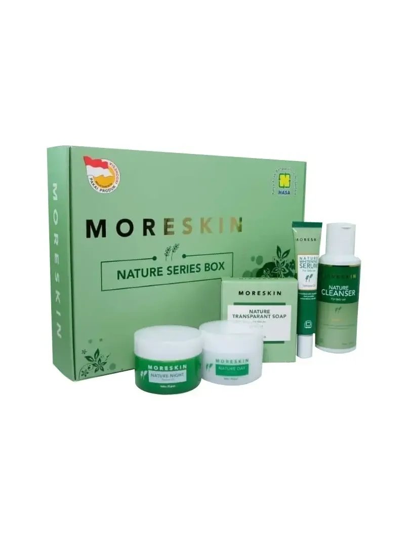 Moreskin NASA Nature product image (1)
