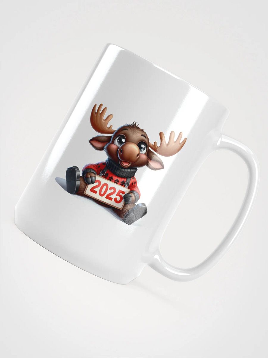 Joyful Moose of 2025 product image (4)