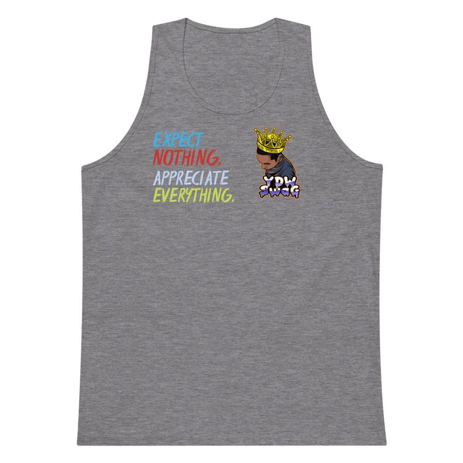 SwaG Mens Tank product image (49)