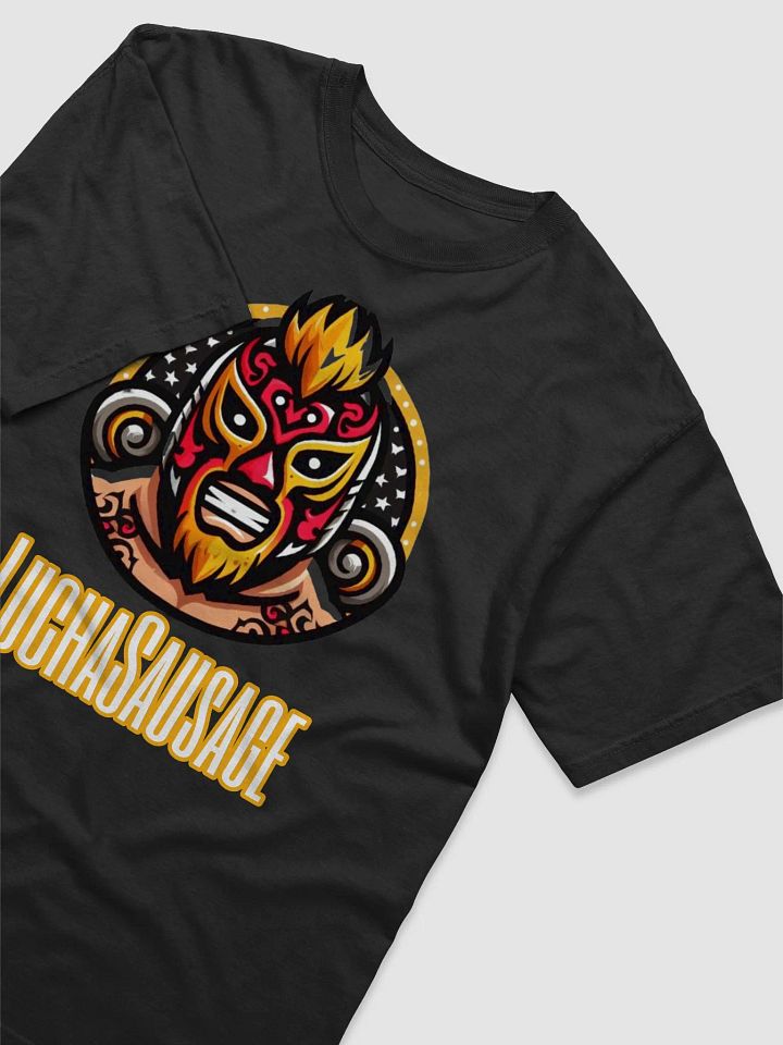 Circle Lucha product image (2)